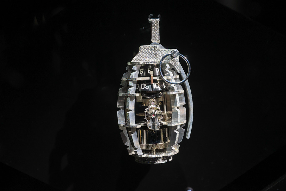 USA last Week, Part 4/4