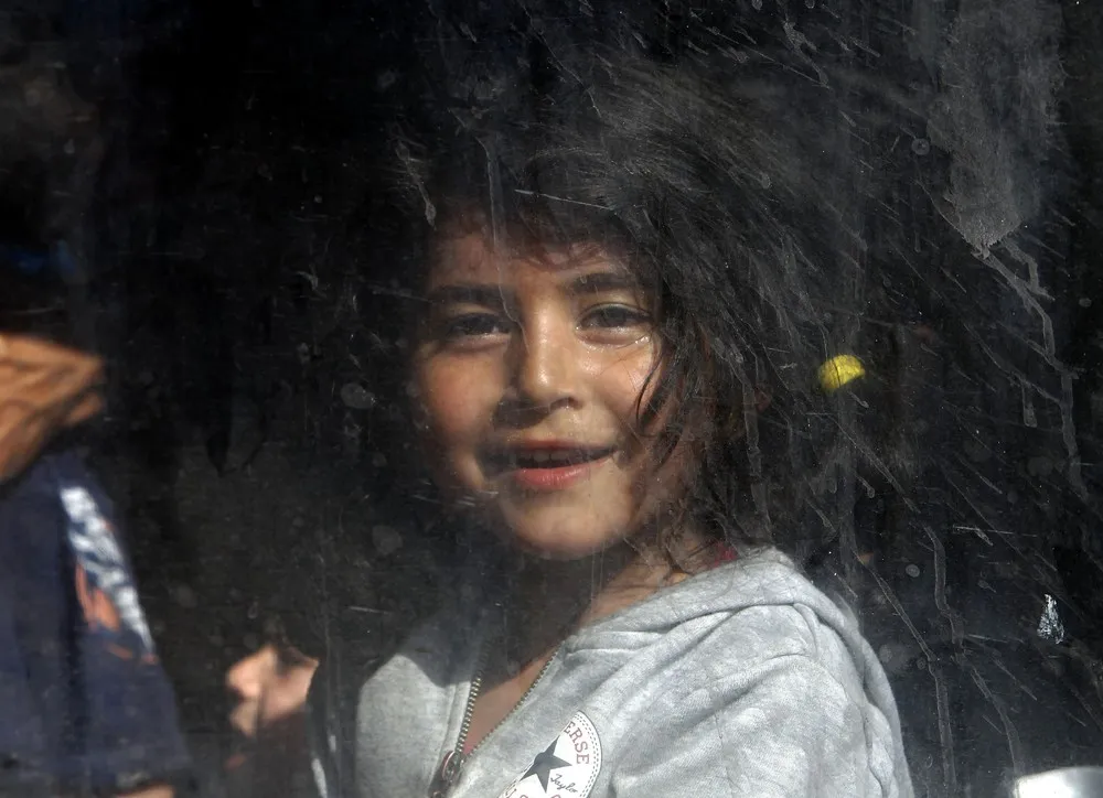 Migrants in Europe – the NeverEnding Story