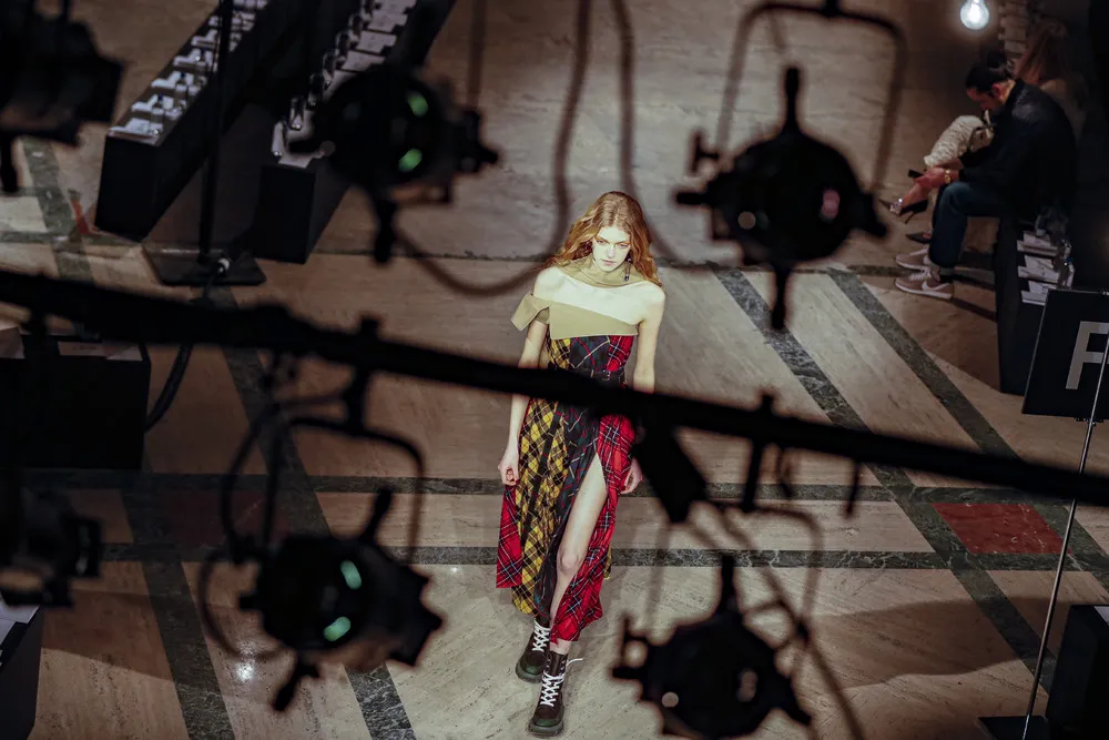 New York Fashion Week 2020, Part 3/4