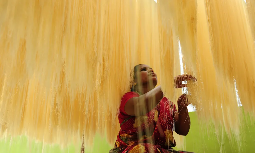 A Look at Life in India