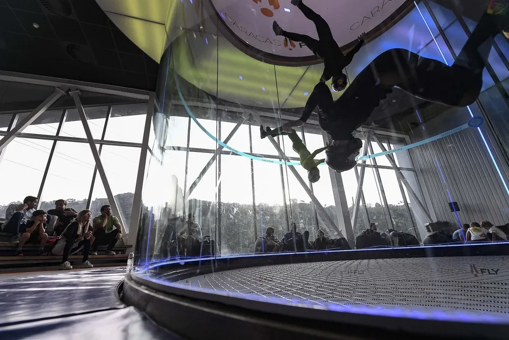 A Look at Life in Venezuela