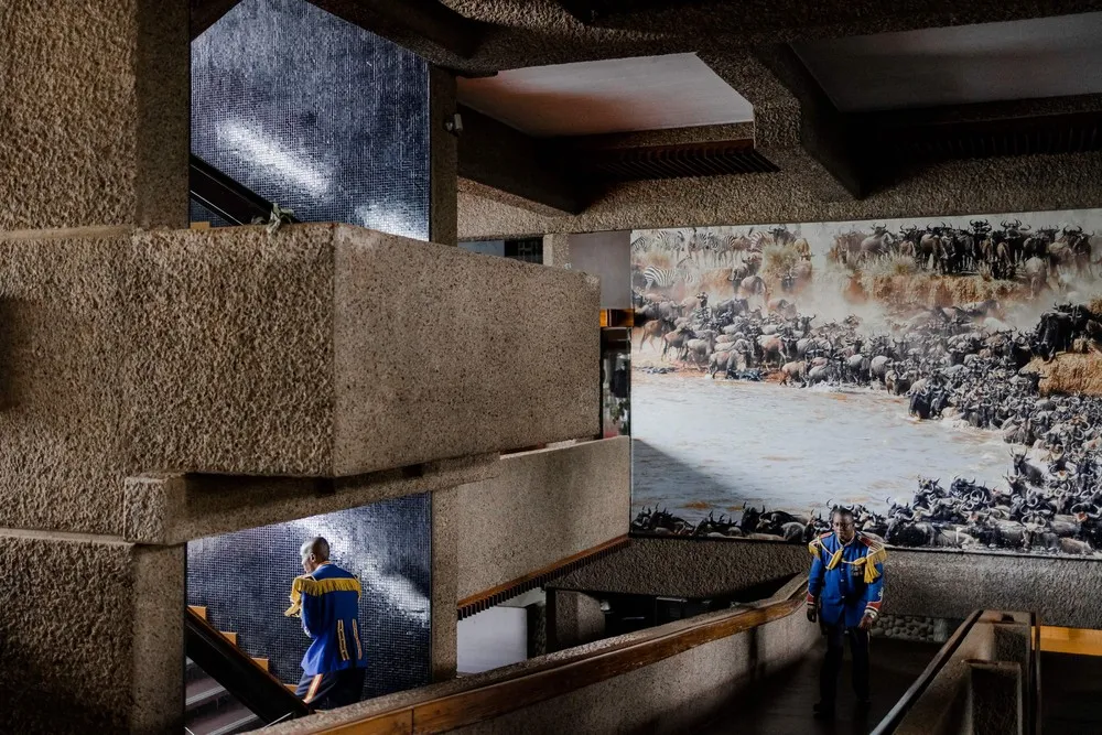 A Look at Life in Africa