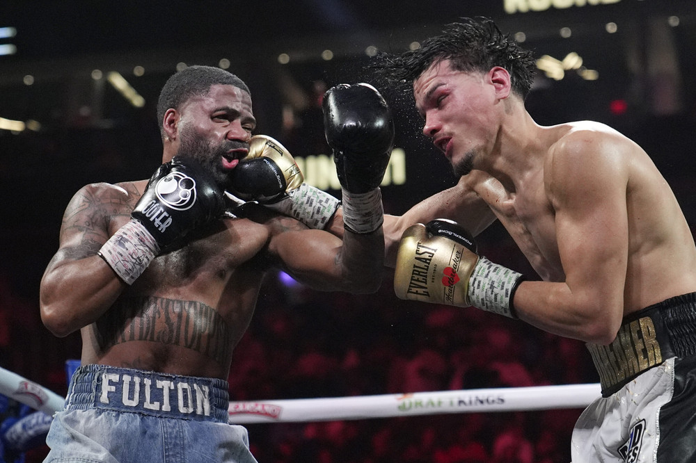 Sport last Week, Part 1/3