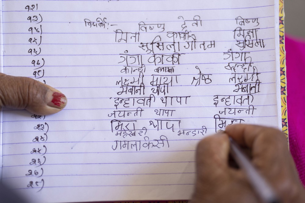 A Look at Life in Nepal