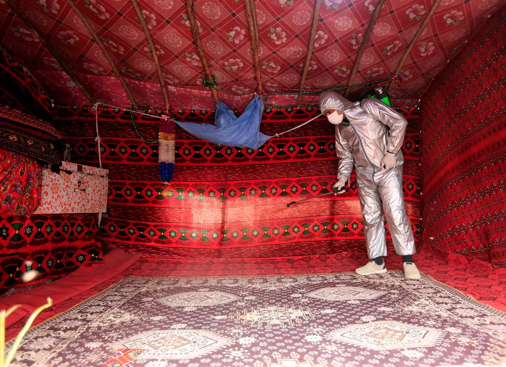 A Look at Life in Afghanistan