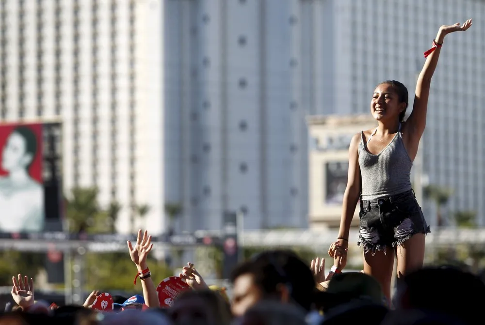 Entertainment this Week