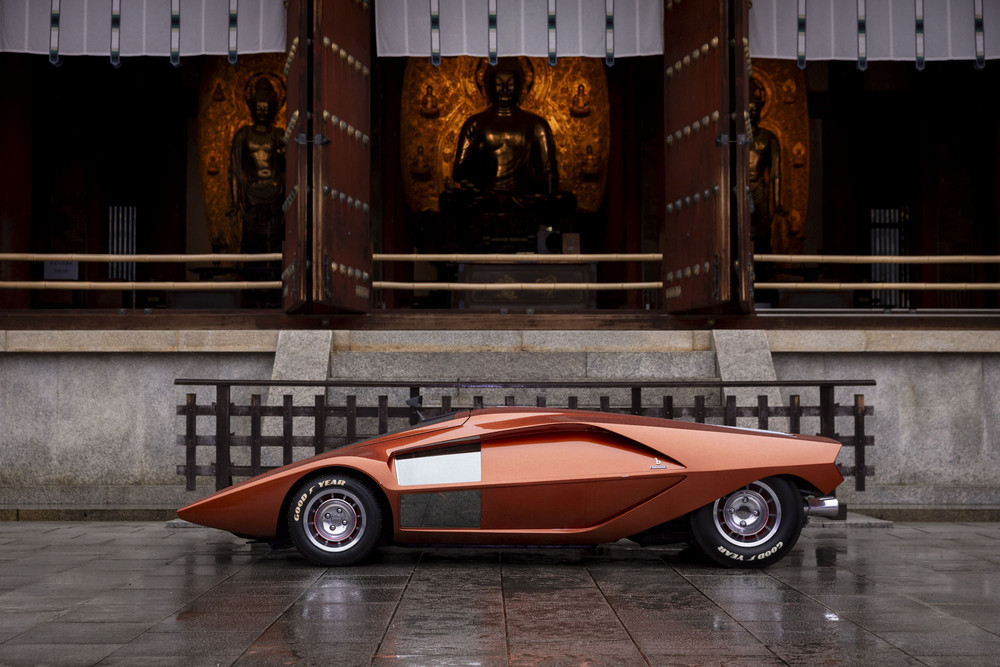 A Look at Life in Japan