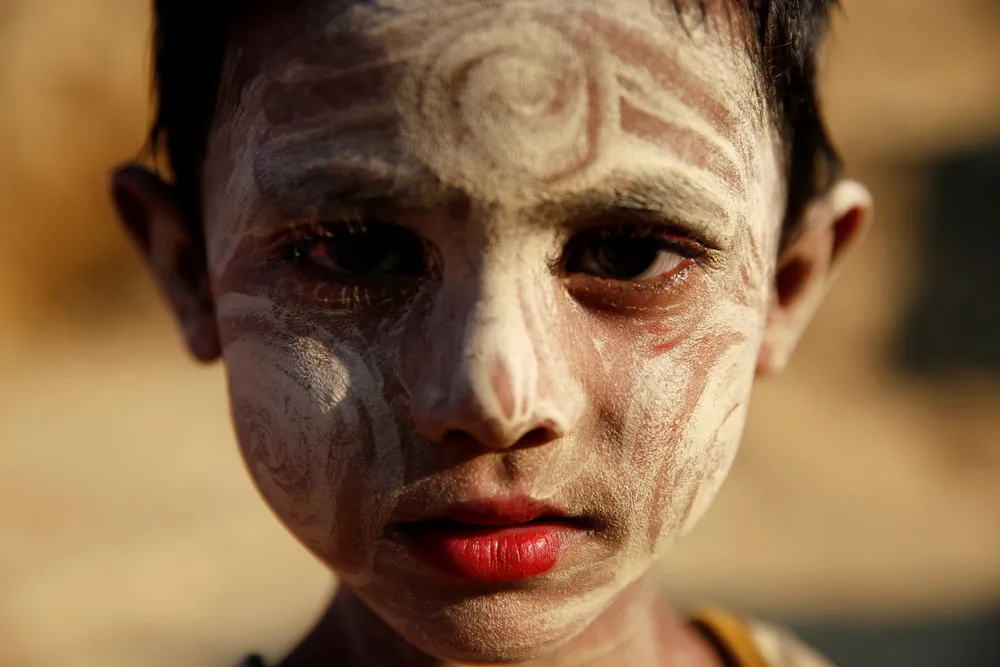 Some Photos: Children