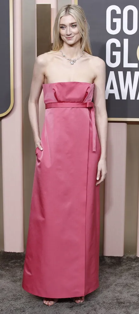 Dresses last Weeks, Part 1/3