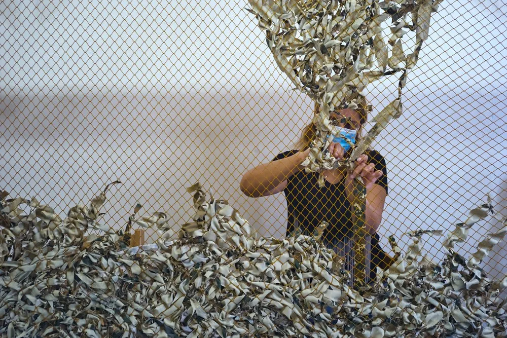 The Day in Photos – October 27, 2020