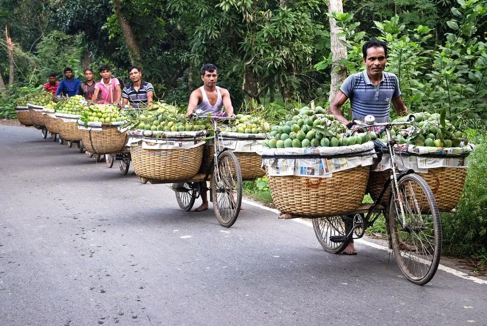 A Look at Life in Bangladesh