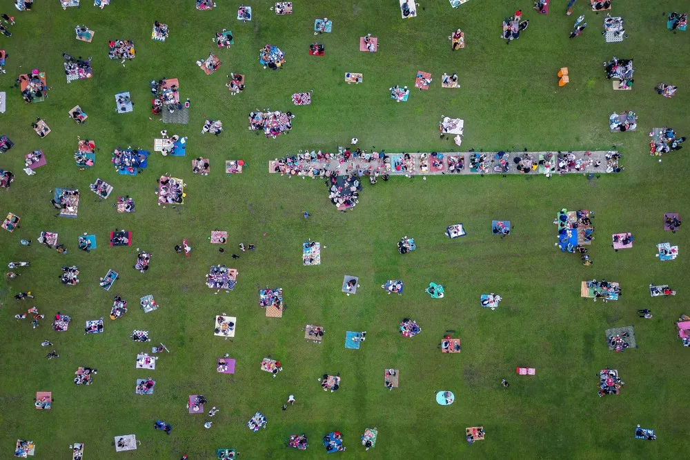 A Look at Life in Malaysia