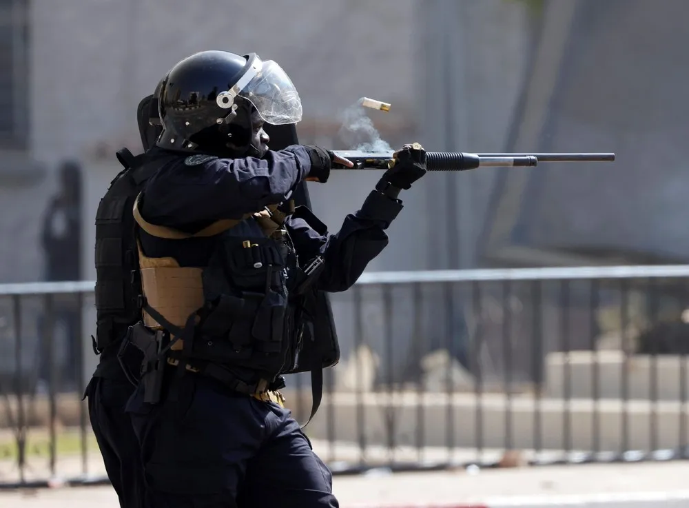 The Day in Photos – March 4, 2021