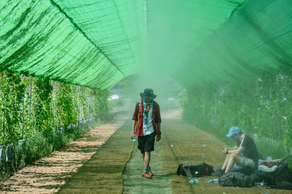 A Look at Life in South Korea