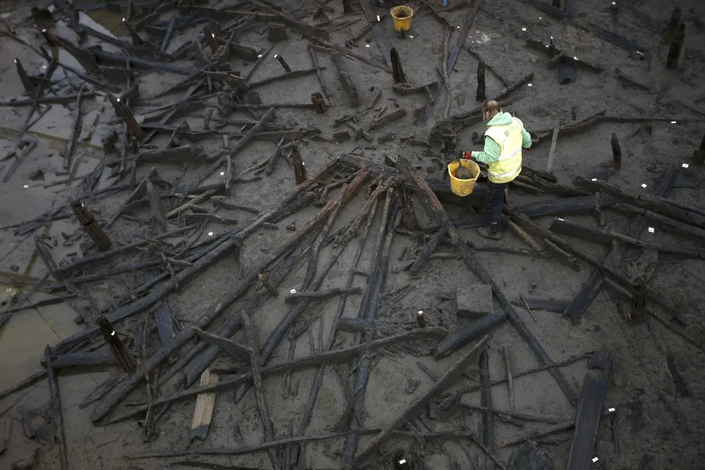 “Peterborough Pompeii”