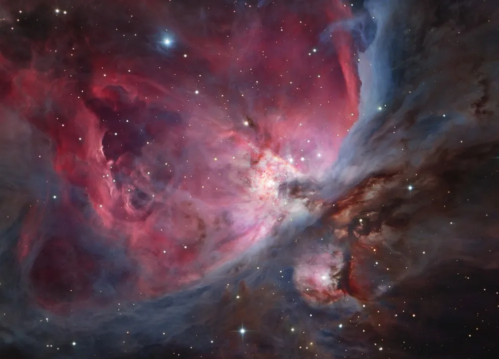 Astronomy Photographer of the Year 2013 Part1