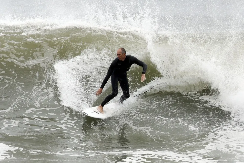 USA last Week, Part 1/2