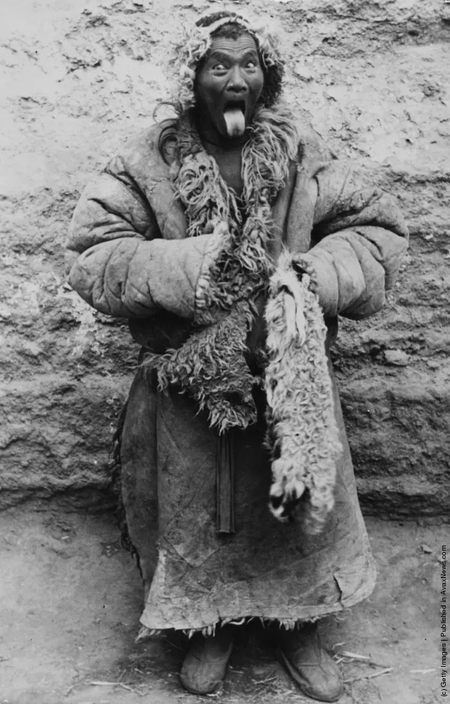 Simply: Tongue. Part II