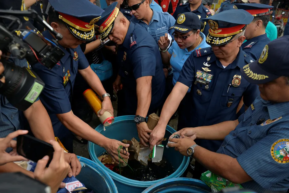 Duterte's War on Drugs, Part 2