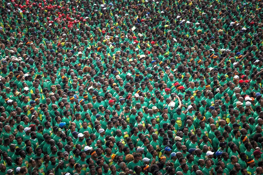 Sport last Week, Part 1/2