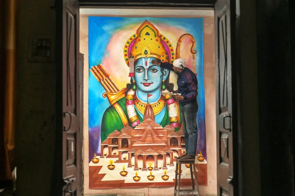 A Look at Life in India, Part 1/2