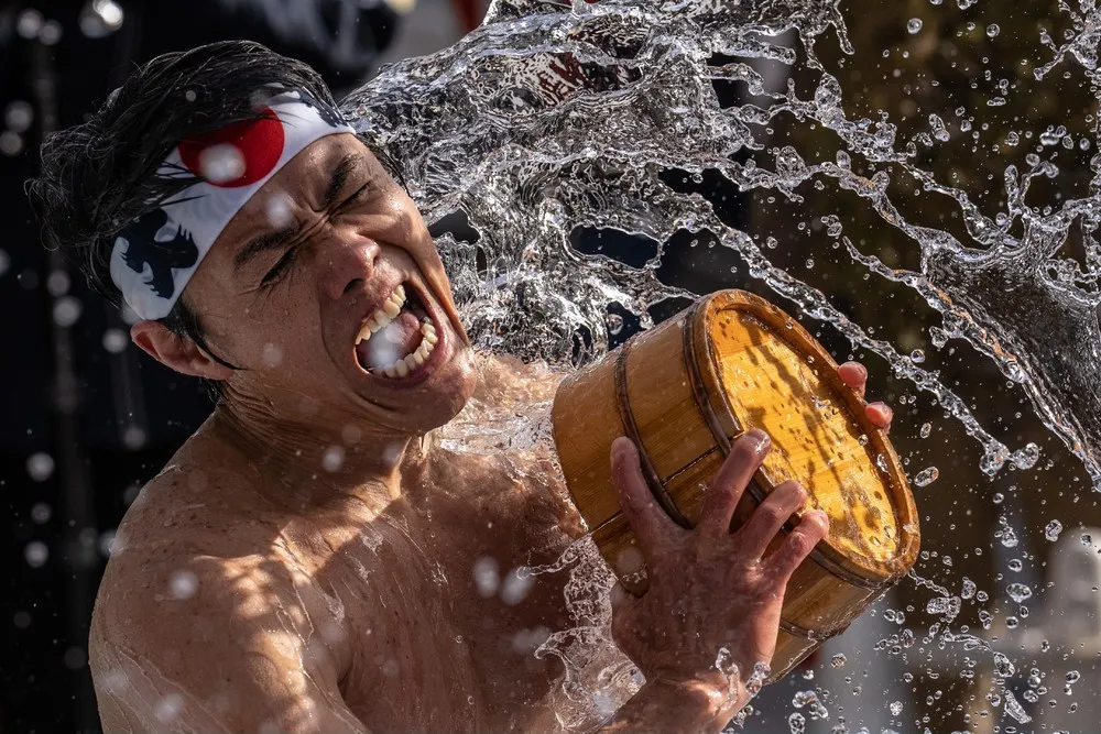 A Look at Life in Japan