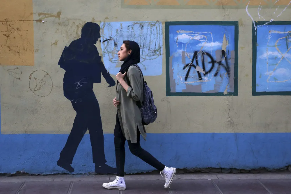 A Look at Life in Iran