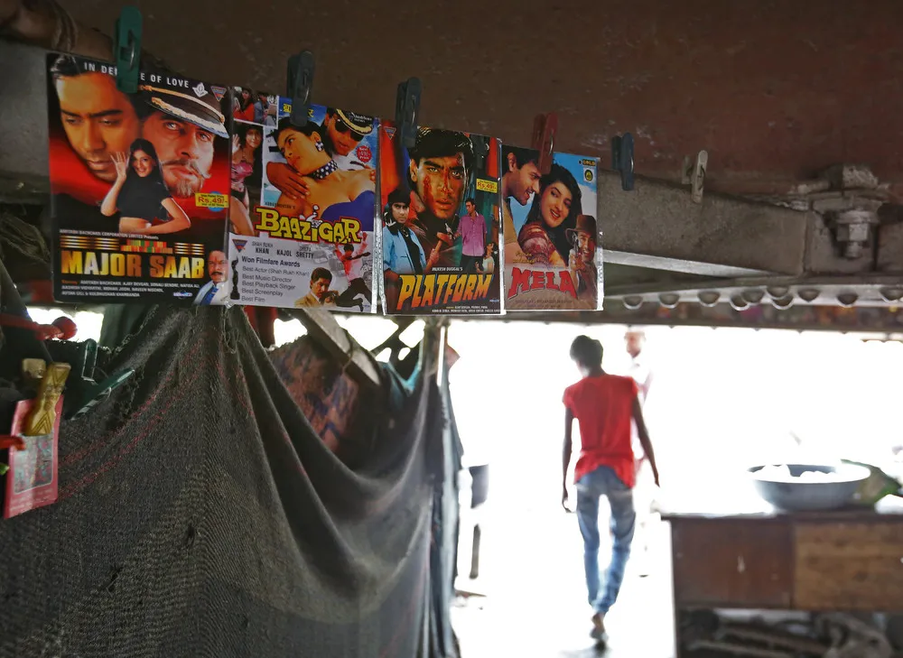 Cinema for Delhi's Poor
