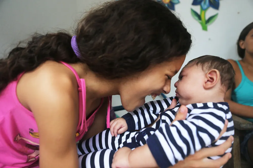 The Day in Photos – June 1, 2016