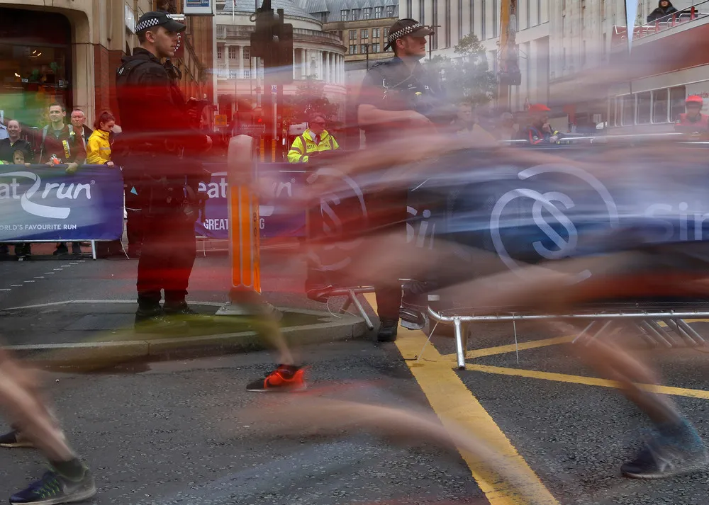 The Day in Photos – May 29, 2017