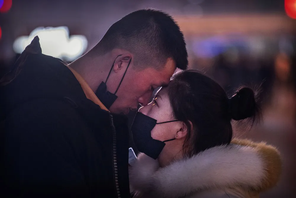 News from China, Part 2/2