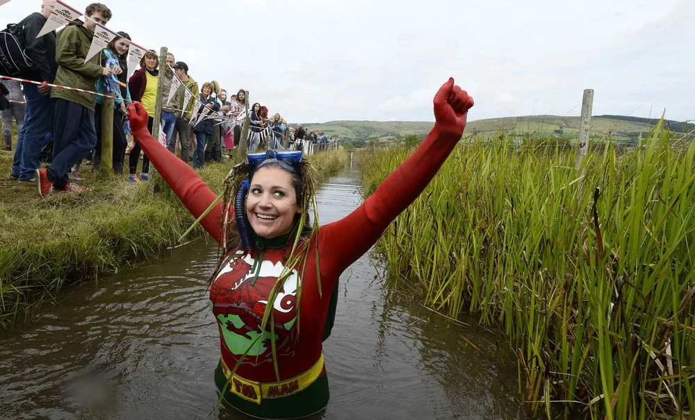 The Week in Pictures: August 23 – August 29, 2014. Part 1/6