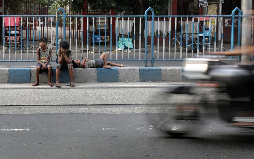 India last Week, Part 2/2