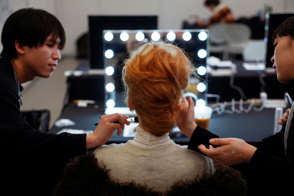 USA last Week, Part 2/3