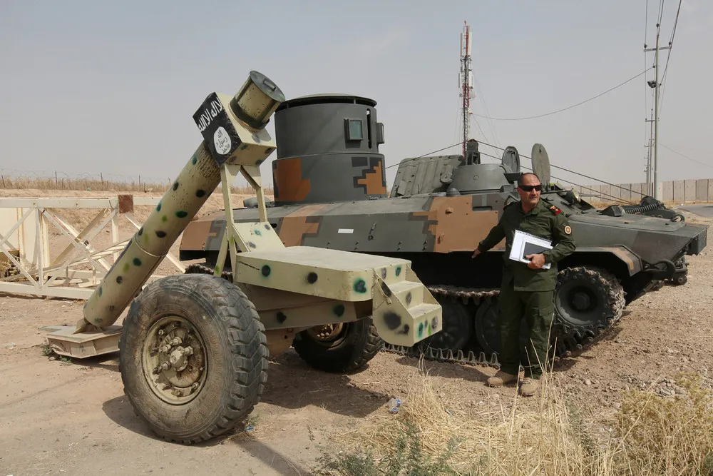 The Day in Photos – September 2, 2016