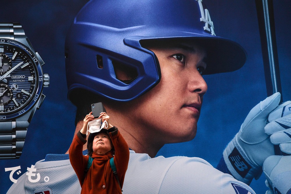 A Look at Life in Japan