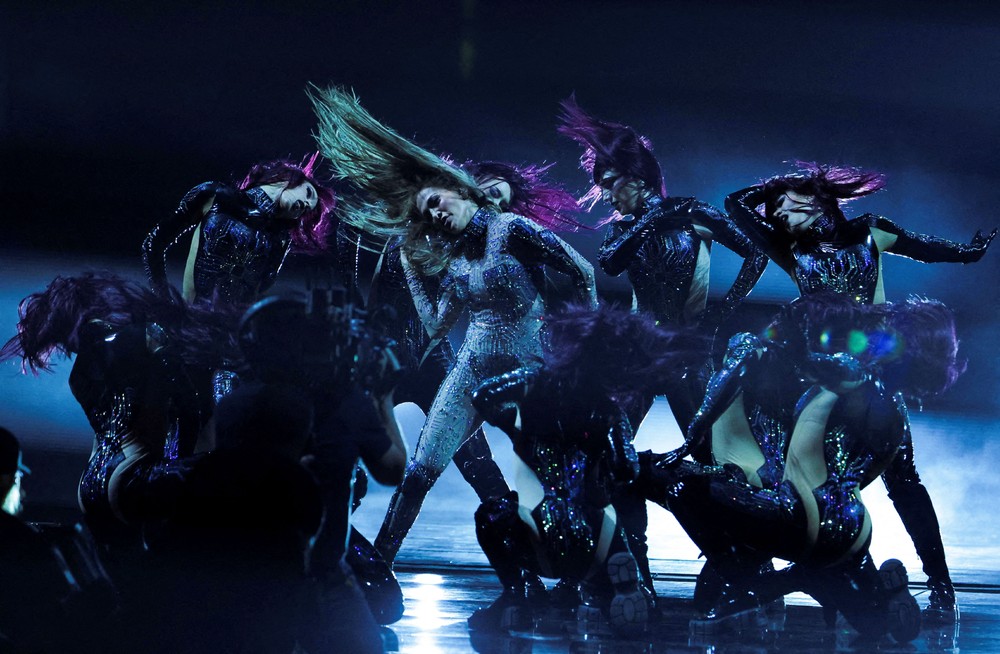 USA last Week, Part 2/2