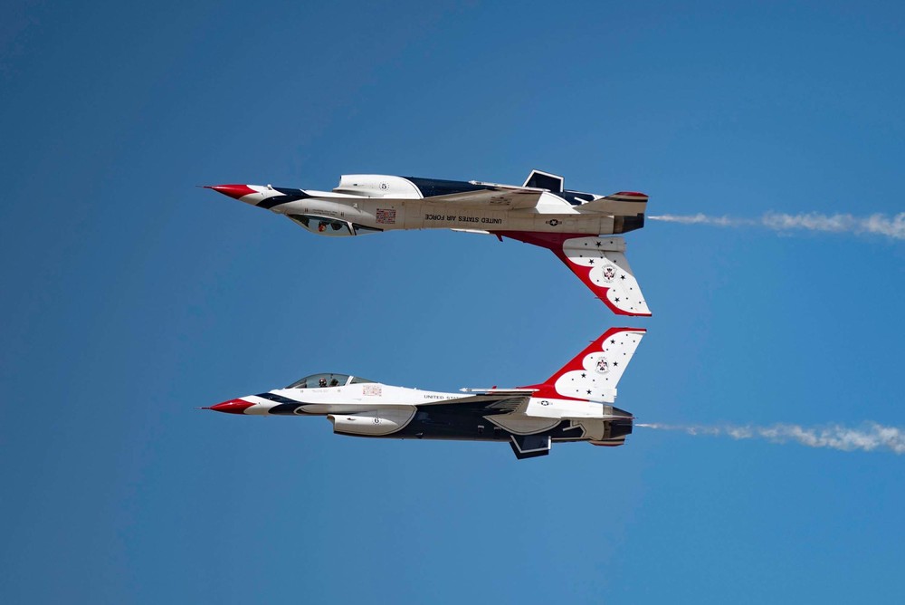 Some Photos: Aircraft