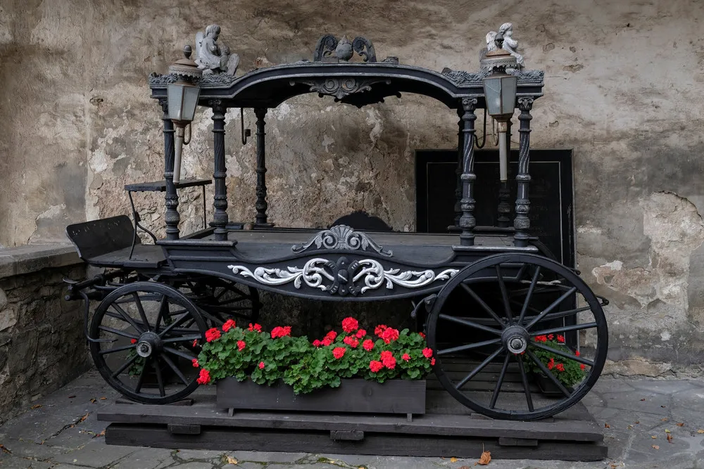 The Day in Photos – November 1, 2016