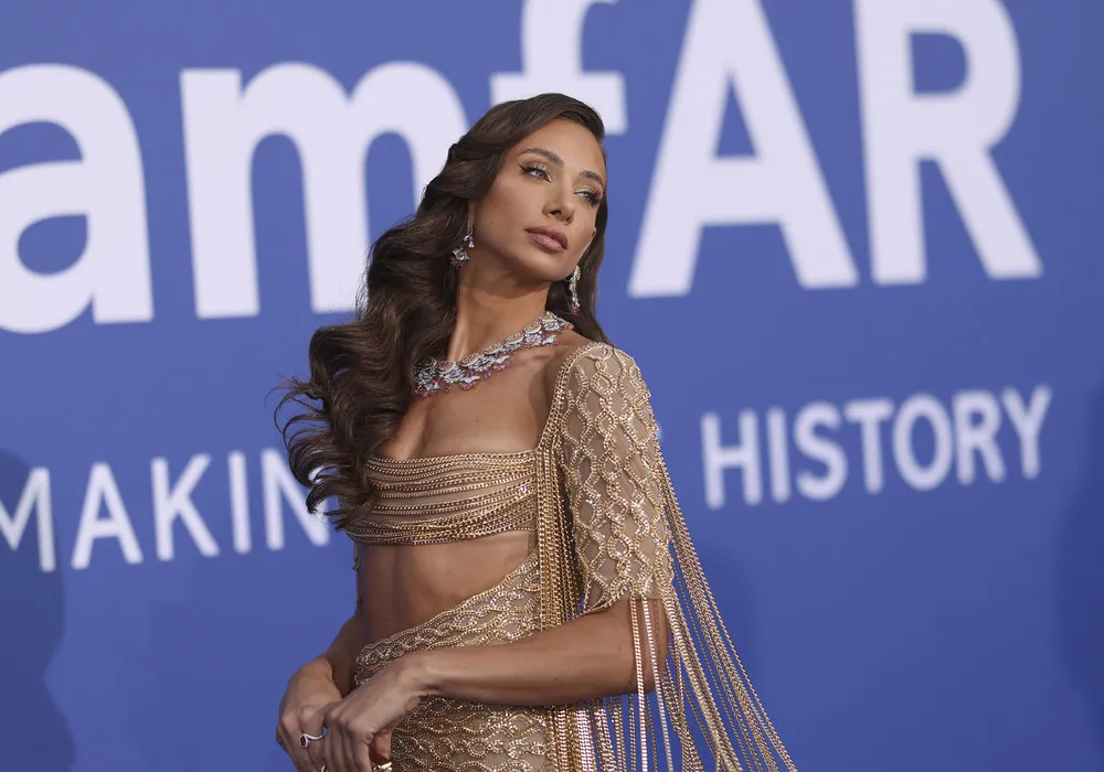 Dresses last Weeks, Part 1/5