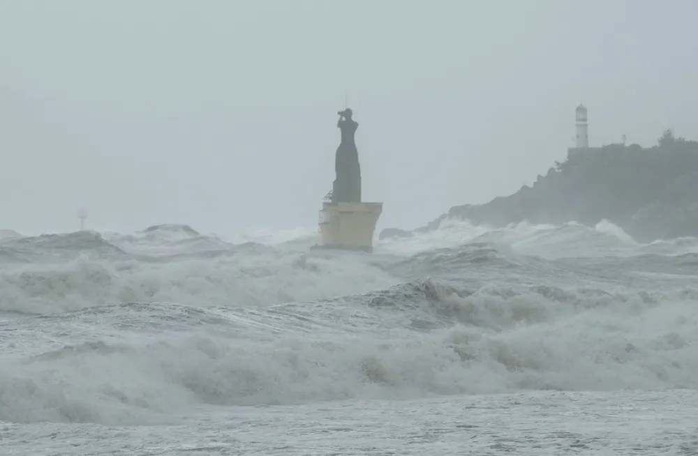 A Look at Life in South Korea