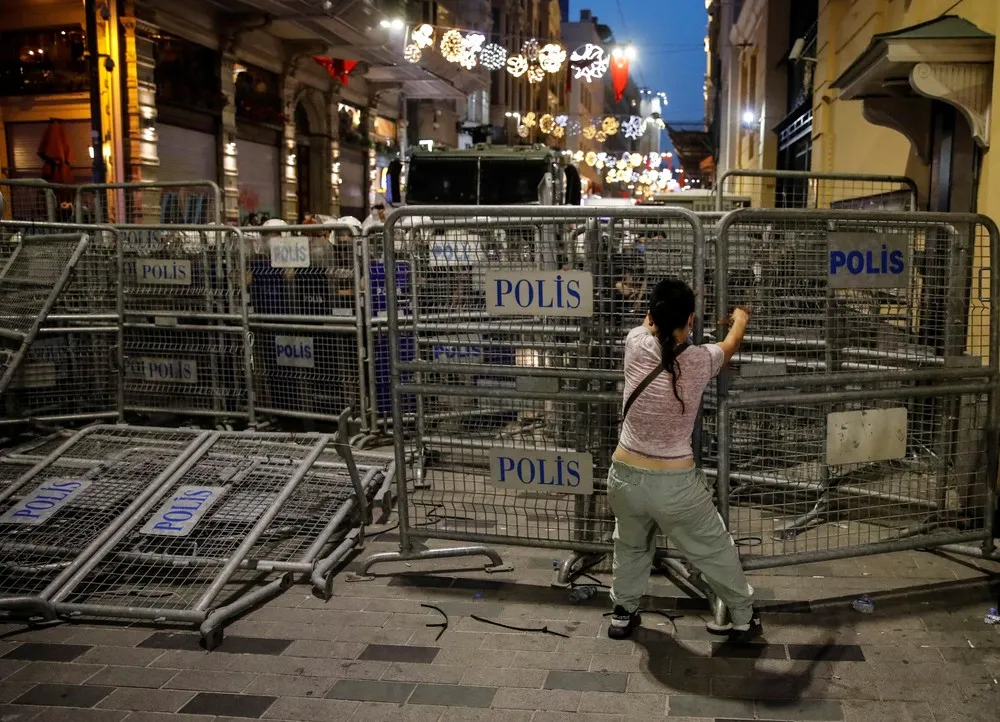 The Day in Photos – July 2, 2021