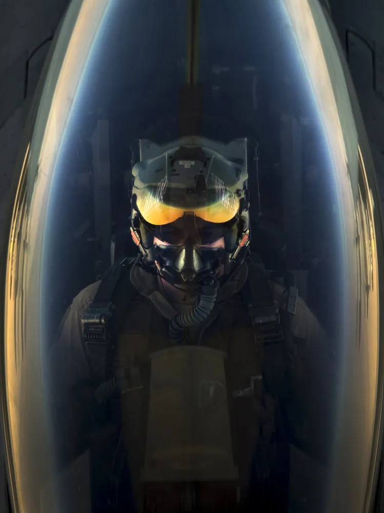 2014 Military Photographer of the Year Awards