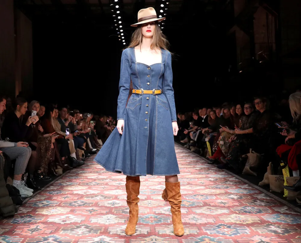 Fashion this Week, Part 2/2