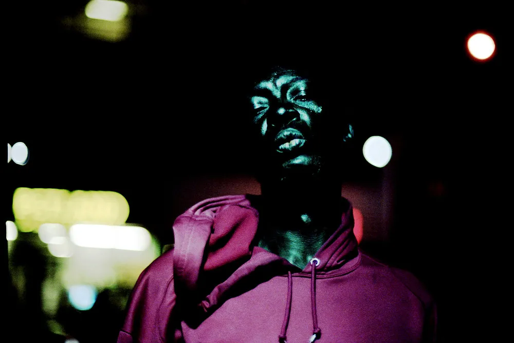 NY's Photography Show 2019