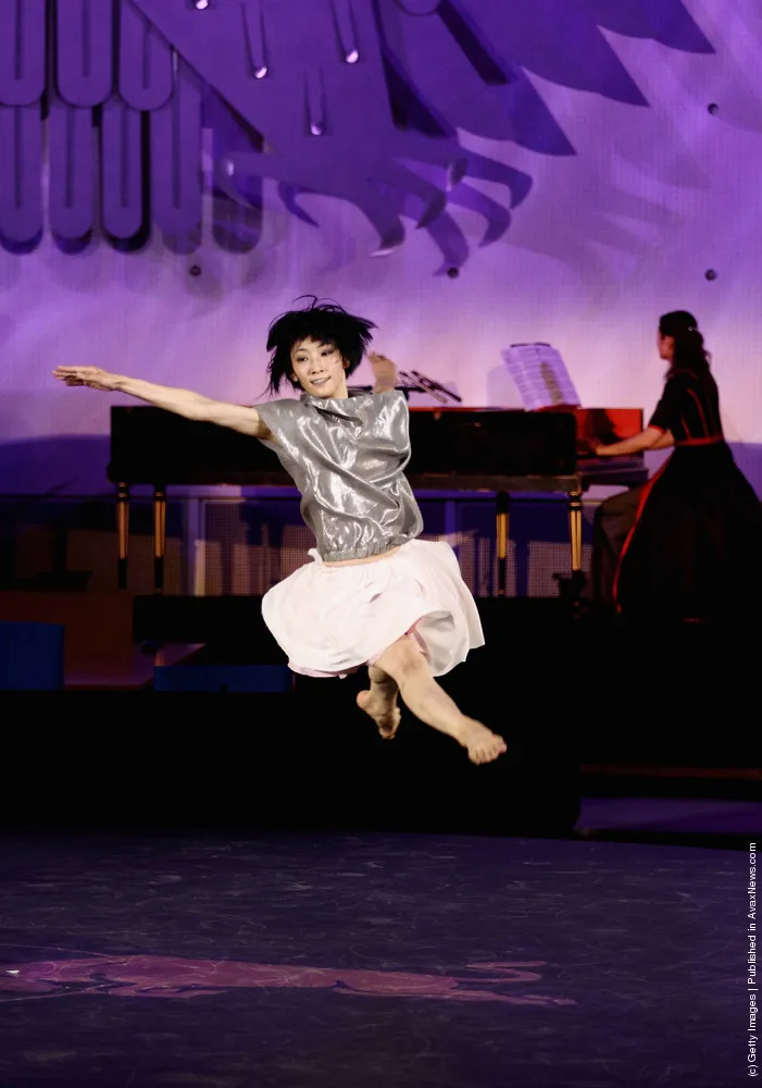 Red Bull Flying Bach