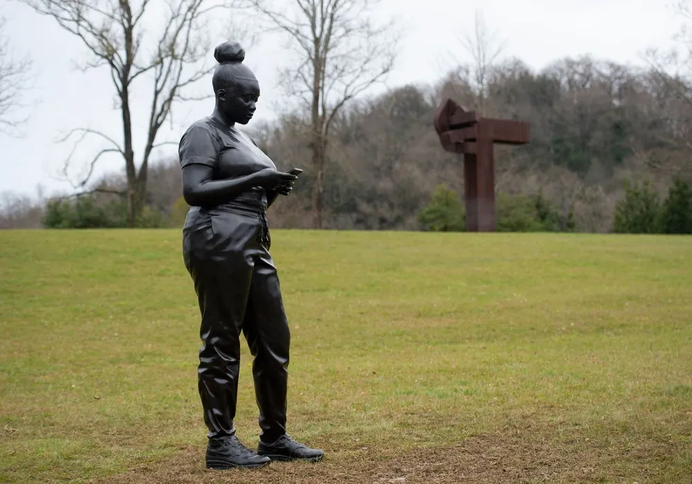 Some Photos: Contemporary Art