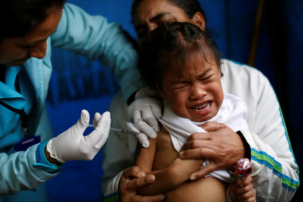 The Day in Photos – June 24, 2016