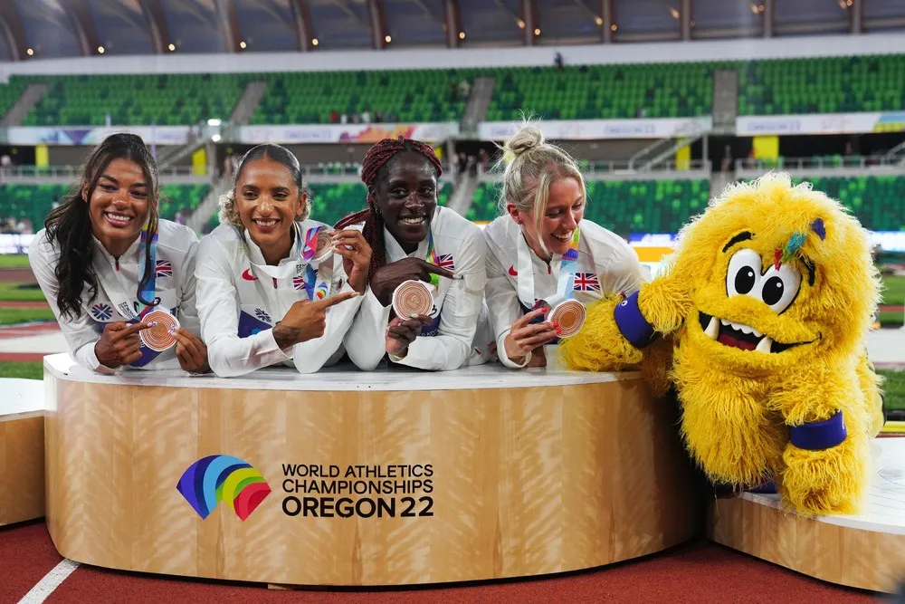 Sport last Week, Part 2/2