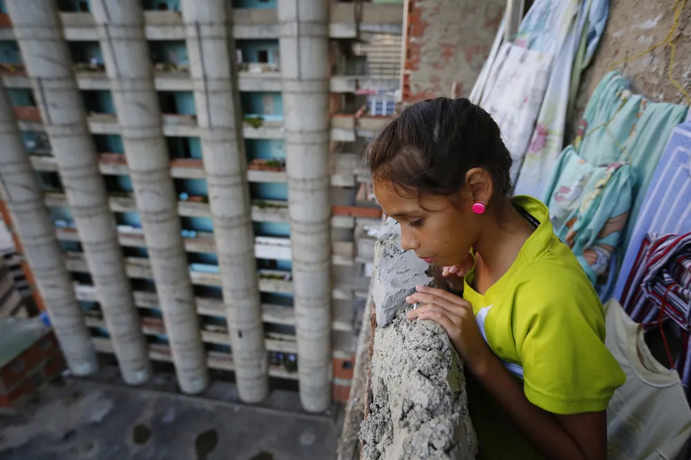 Visa Pour l’Image – the “Cannes Film Festival” of Photojournalism